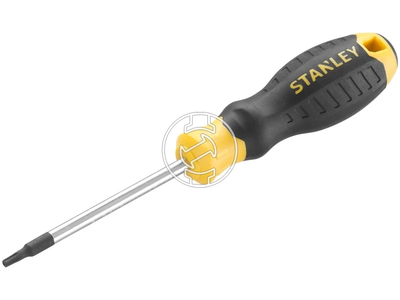 Kép: Stanley CUSHION GRIP csavarhuzo torx T15 80 mm_0.webp