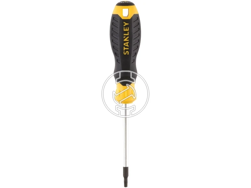 Kép: Stanley CUSHION GRIP csavarhuzo torx T15 80 mm_1.webp