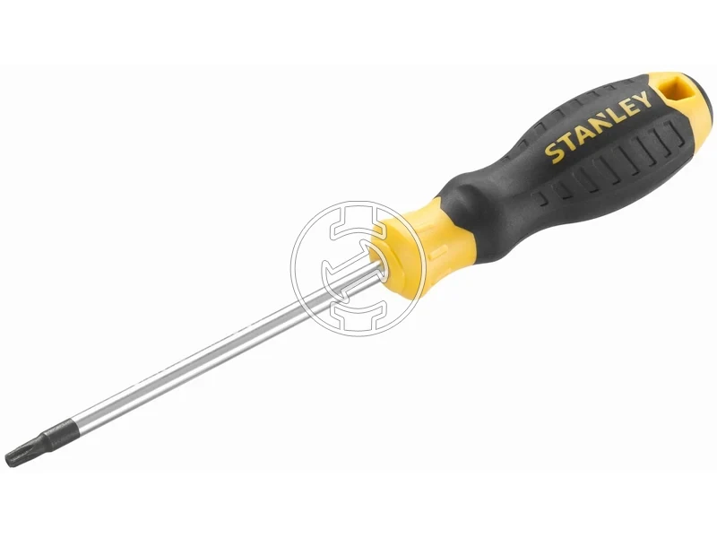 Kép: Stanley CUSHION GRIP csavarhuzo torx T20 120 mm_0.webp