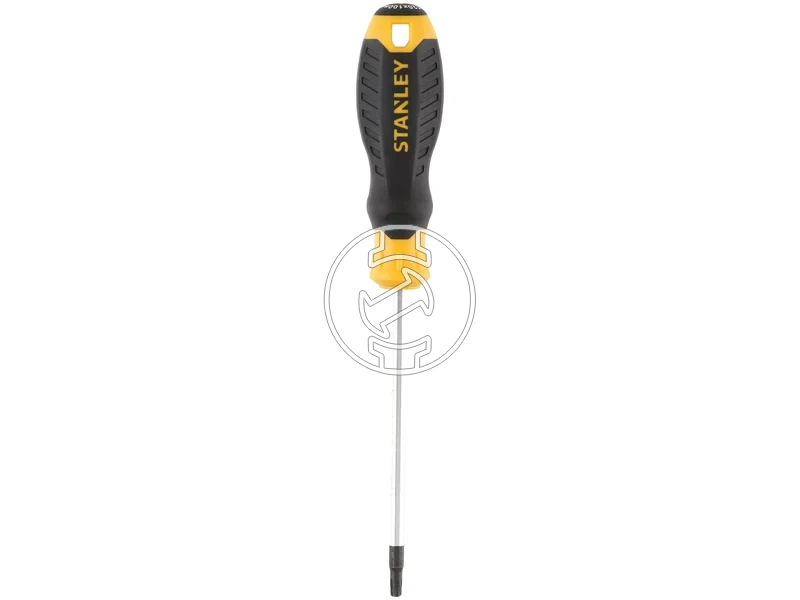 Kép: Stanley CUSHION GRIP csavarhuzo torx T20 120 mm_1.webp