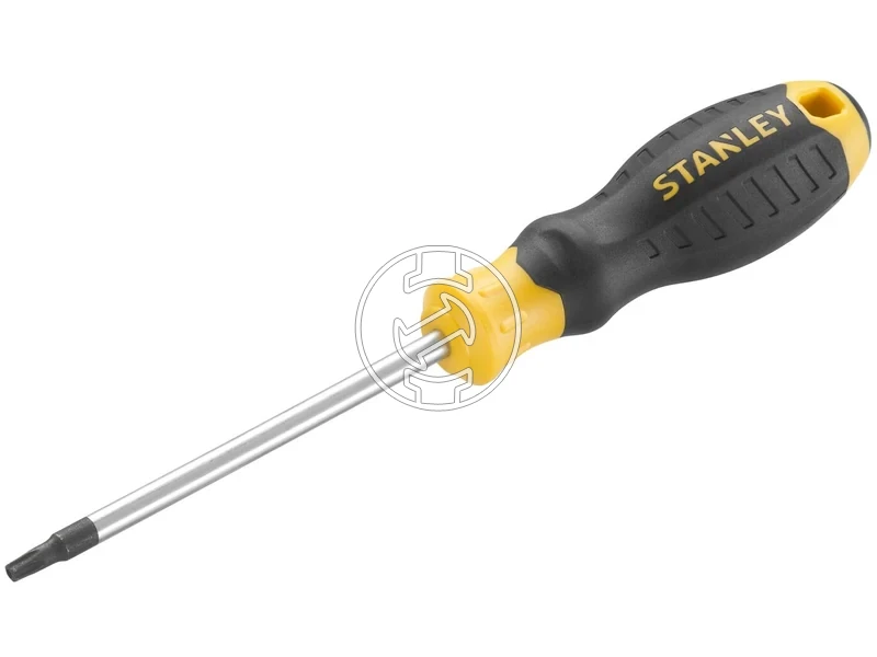 Kép: Stanley CUSHION GRIP csavarhuzo torx T25 100 mm_0.webp