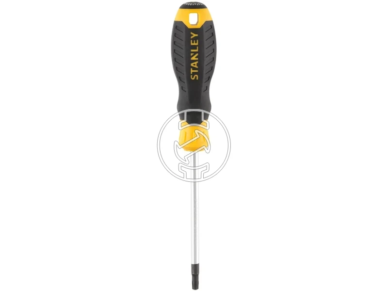 Kép: Stanley CUSHION GRIP csavarhuzo torx T27 120 mm_1.webp