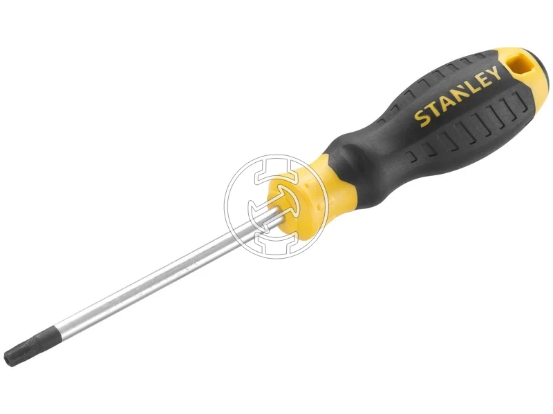 Kép: Stanley CUSHION GRIP csavarhuzo torx T30 120 mm_0.webp