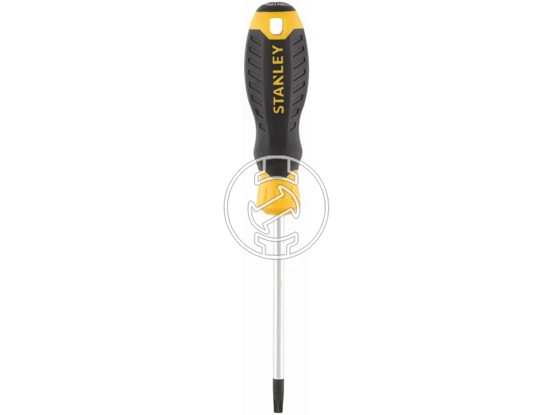 Kép: Stanley CUSHION GRIP csavarhuzo torx T30 120 mm_1.webp