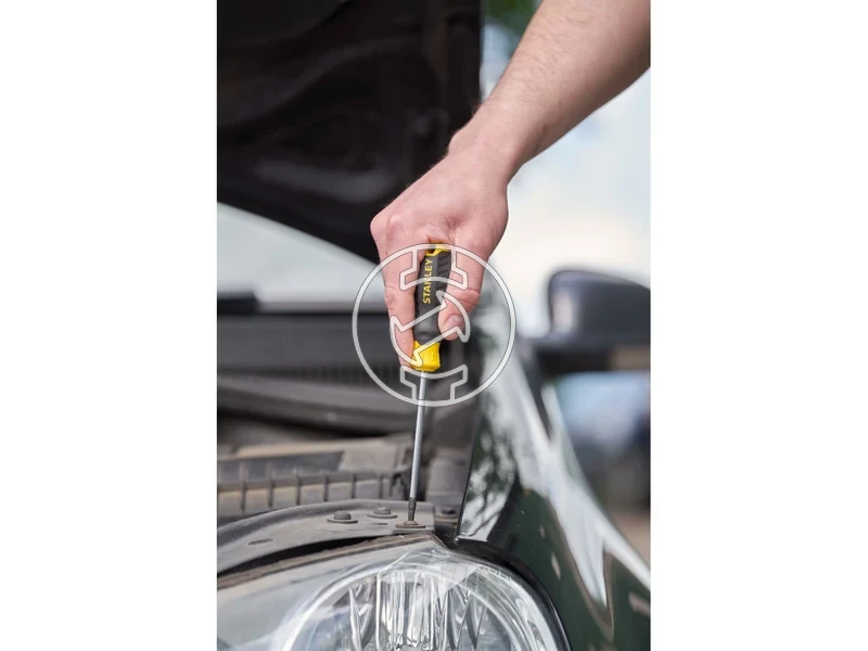 Kép: Stanley CUSHION GRIP csavarhuzo torx T30 120 mm_2.webp