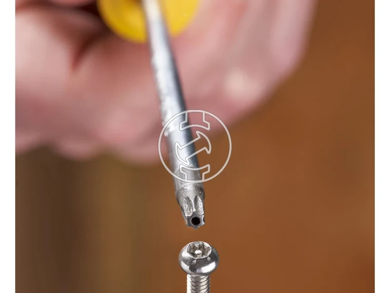 Kép: Stanley CUSHION GRIP csavarhuzo torx T30 120 mm_5.webp