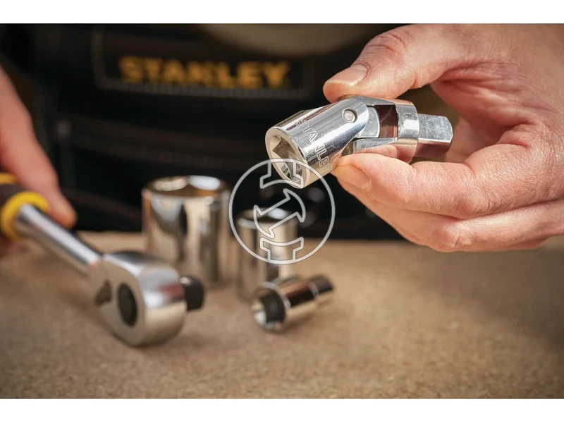 Kép: Stanley dugokulcs adapter 12 inch_3.webp