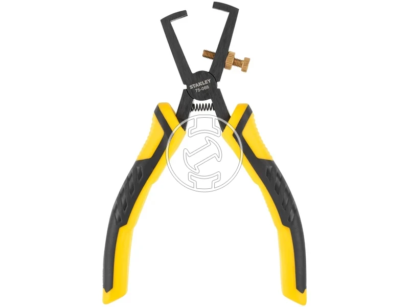 Kép: Stanley DYNAGRIP kabelcsupaszito 150 mm_1.webp