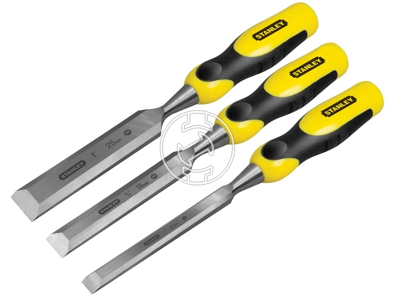 Kép: Stanley Dynagryp kezi faveso keszlet 12-25 mm 3 reszes_0.webp