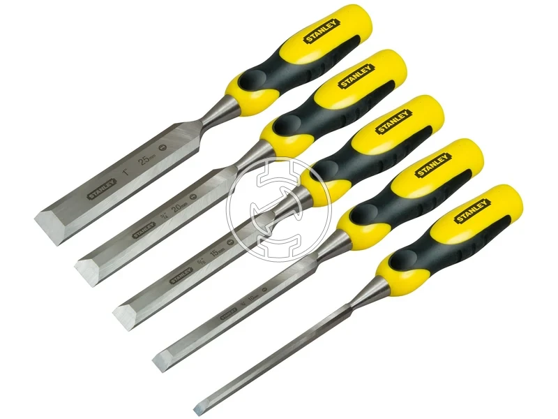Kép: Stanley Dynagryp kezi faveso keszlet 6-25 mm 5 reszes_0.webp