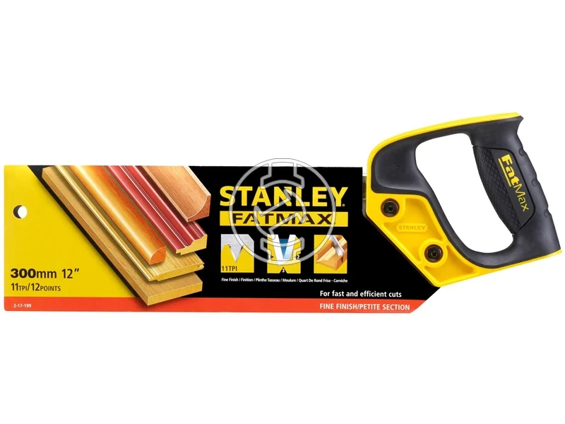 Kép: Stanley egykezes kezi furesz 300 mm 12 TPI_2.webp