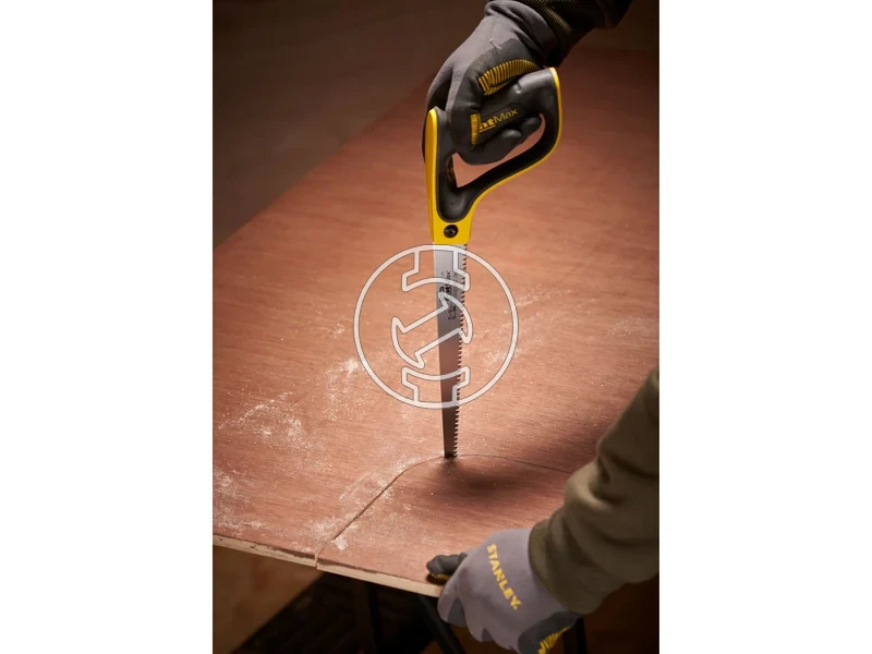 Kép: Stanley egykezes kezi furesz 300 mm_1.webp