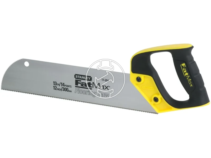 Kép: Stanley egykezes kezi furesz 350 mm 13 TPI_0.webp