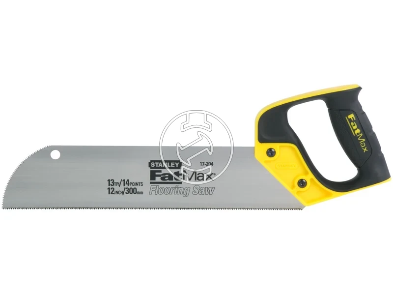 Kép: Stanley egykezes kezi furesz 350 mm 13 TPI_1.webp