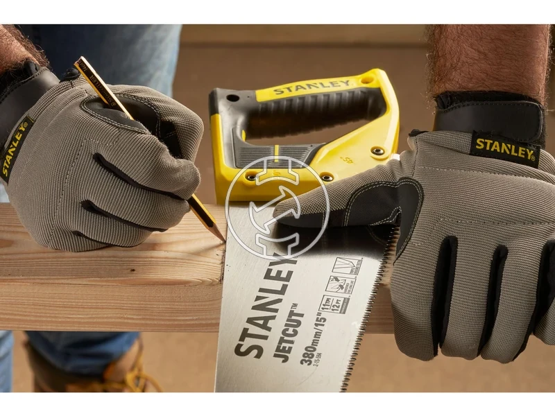 Kép: Stanley egykezes kezi furesz 380 mm 11 TPI_3.webp