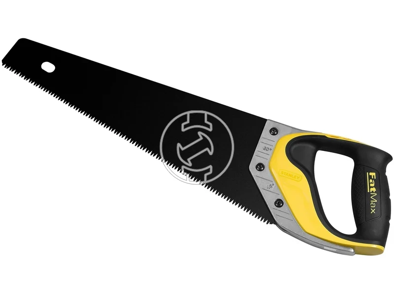 Kép: Stanley egykezes kezi furesz 380 mm 7 TPI_0.webp