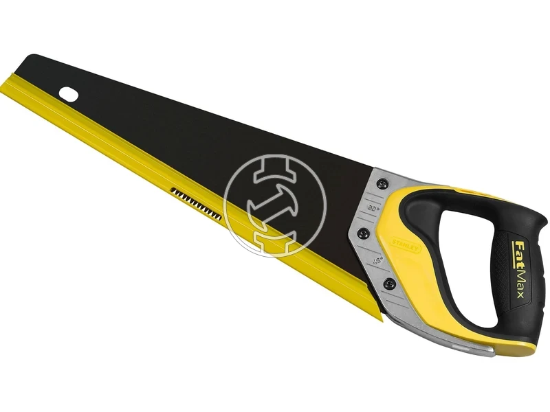 Kép: Stanley egykezes kezi furesz 380 mm 7 TPI_1.webp