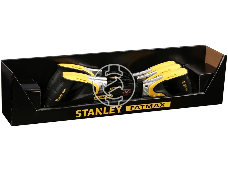 Kép: Stanley egykezes kezi furesz 380 mm 7 TPI_2.webp