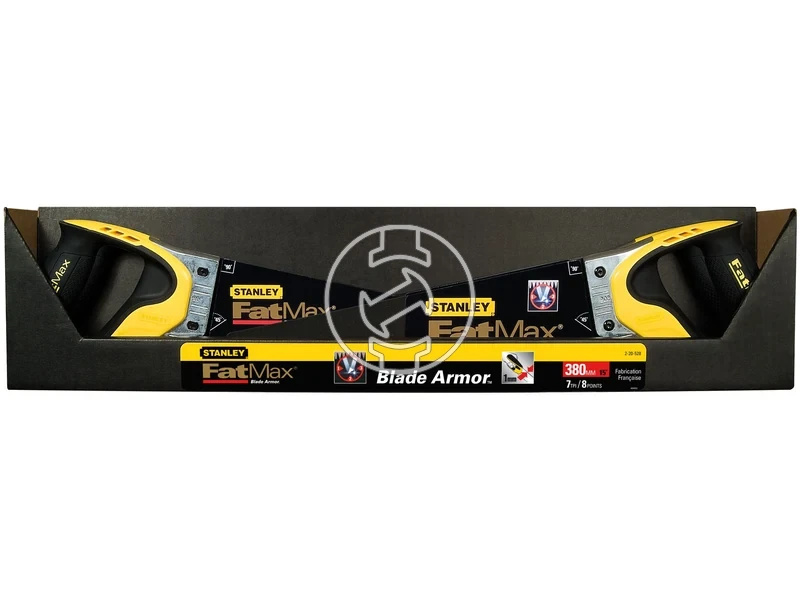 Kép: Stanley egykezes kezi furesz 380 mm 7 TPI_3.webp