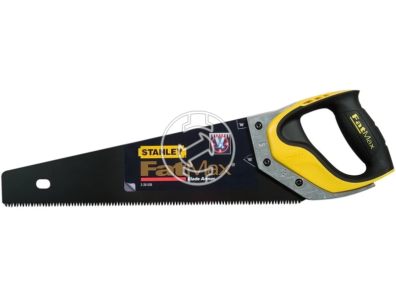 Kép: Stanley egykezes kezi furesz 380 mm 7 TPI_5.webp