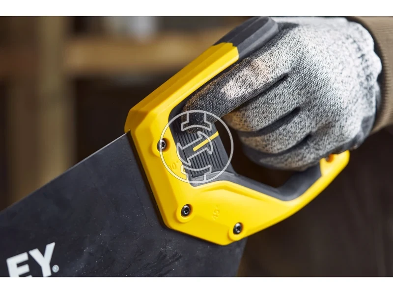 Kép: Stanley egykezes kezi furesz 450 mm 11 TPI_10.webp