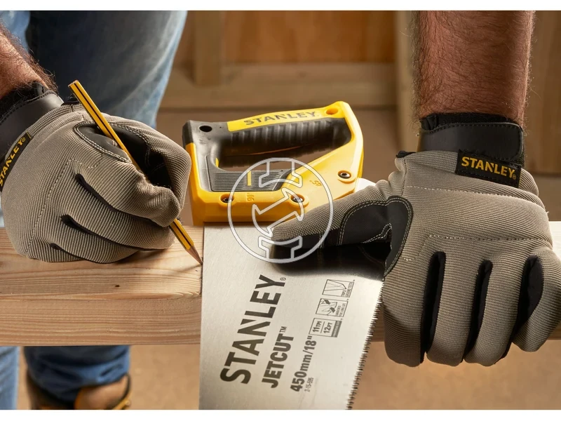 Kép: Stanley egykezes kezi furesz 450 mm 11 TPI_3.webp