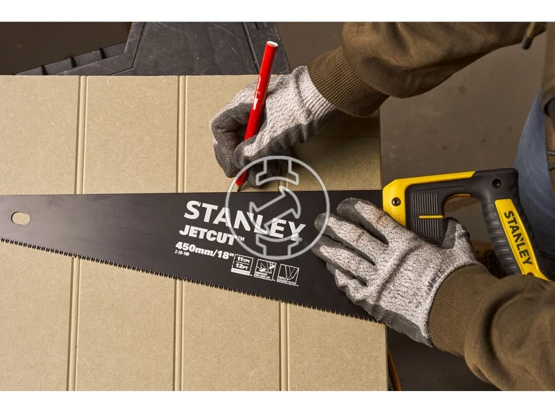 Kép: Stanley egykezes kezi furesz 450 mm 11 TPI_4.webp