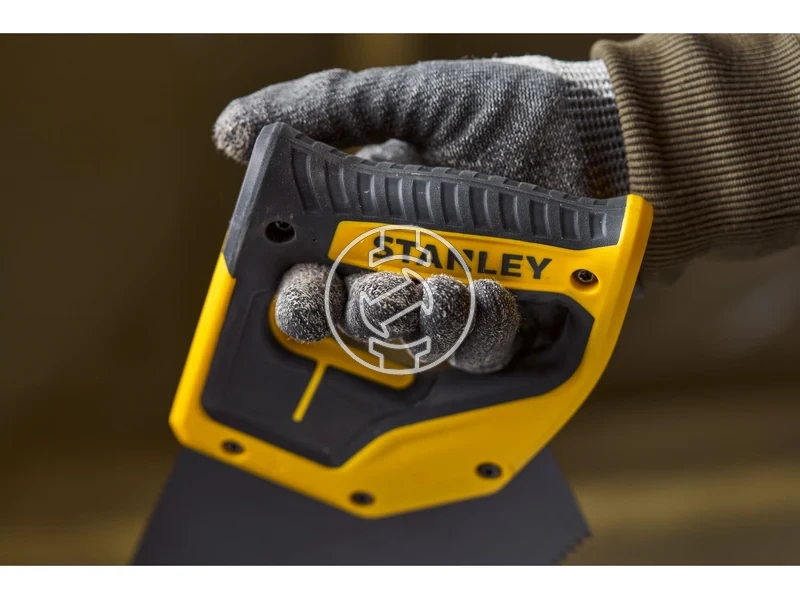 Kép: Stanley egykezes kezi furesz 450 mm 11 TPI_9.webp