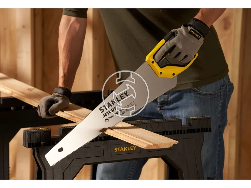 Kép: Stanley egykezes kezi furesz 500 mm 11 TPI_2.webp