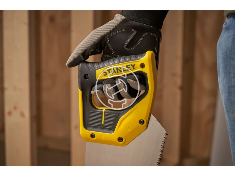 Kép: Stanley egykezes kezi furesz 500 mm 11 TPI_7.webp
