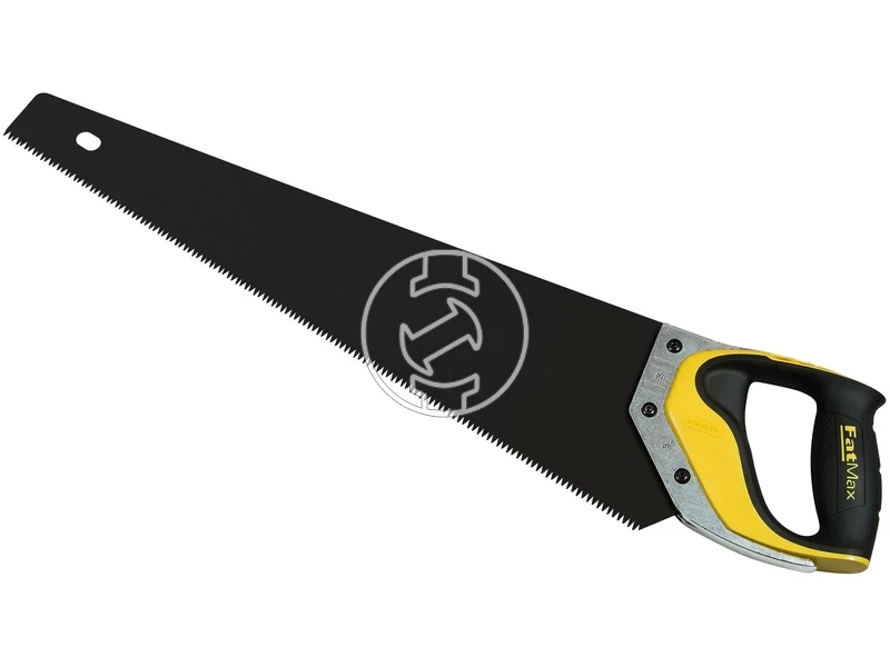 Kép: Stanley egykezes kezi furesz 500 mm 7 TPI_0.webp