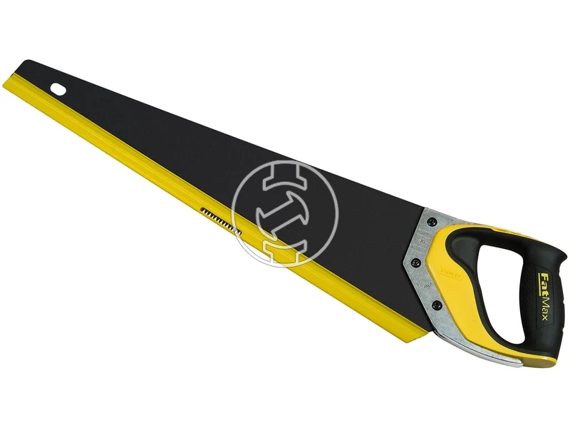 Kép: Stanley egykezes kezi furesz 500 mm 7 TPI_1.webp