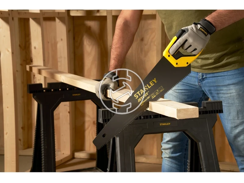 Kép: Stanley egykezes kezi furesz 500 mm 7 TPI_2.webp