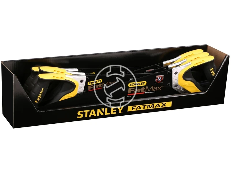 Kép: Stanley egykezes kezi furesz 500 mm 7 TPI_2.webp