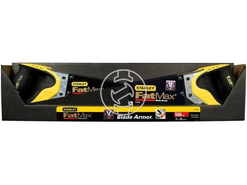Kép: Stanley egykezes kezi furesz 500 mm 7 TPI_3.webp