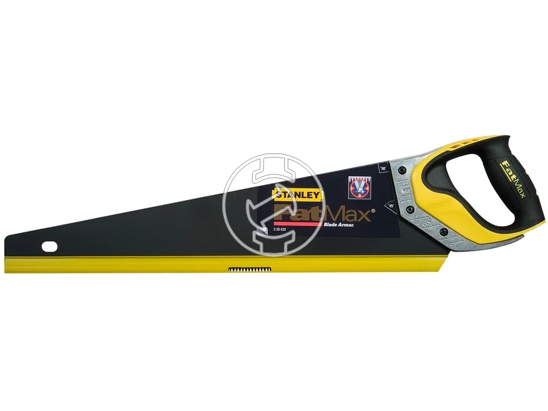 Kép: Stanley egykezes kezi furesz 500 mm 7 TPI_4.webp
