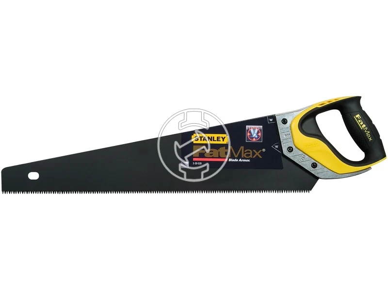 Kép: Stanley egykezes kezi furesz 500 mm 7 TPI_5.webp