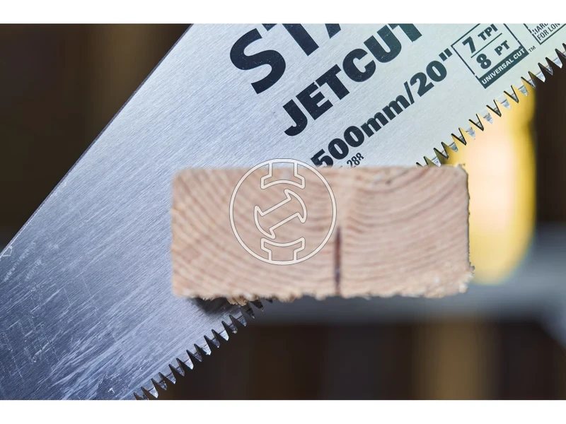 Kép: Stanley egykezes kezi furesz 500 mm 7 TPI_5.webp