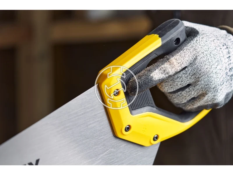 Kép: Stanley egykezes kezi furesz 550 mm 11 TPI_9.webp