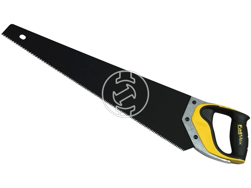 Kép: Stanley egykezes kezi furesz 550 mm 7 TPI_0.webp