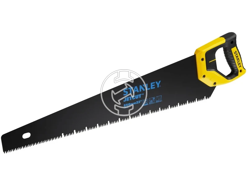 Kép: Stanley egykezes kezi furesz 550 mm 7 TPI_0.webp