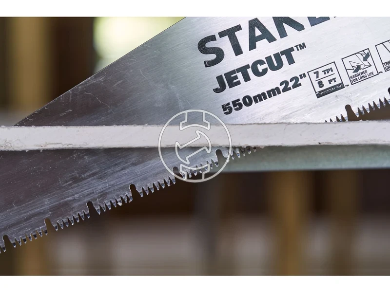 Kép: Stanley egykezes kezi furesz 550 mm 7 TPI_10.webp