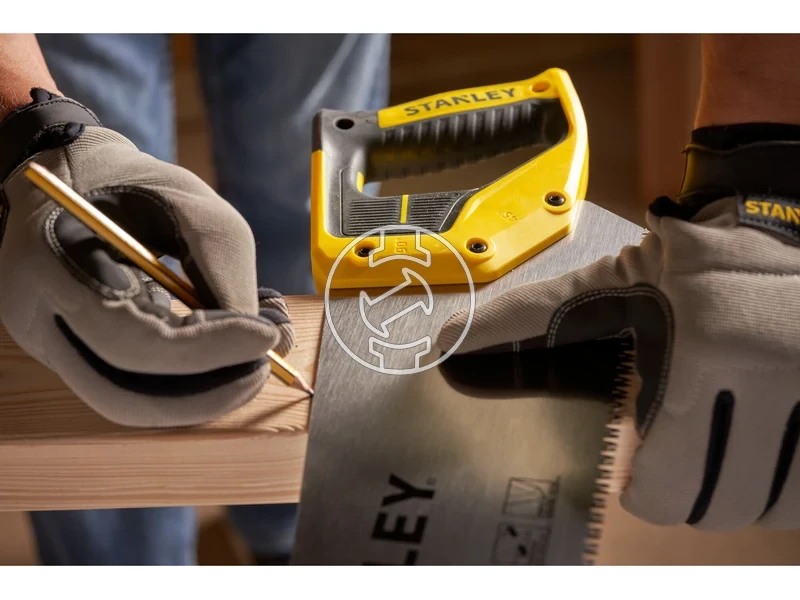 Kép: Stanley egykezes kezi furesz 550 mm 7 TPI_10.webp