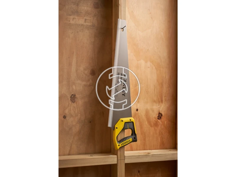 Kép: Stanley egykezes kezi furesz 550 mm 7 TPI_11.webp