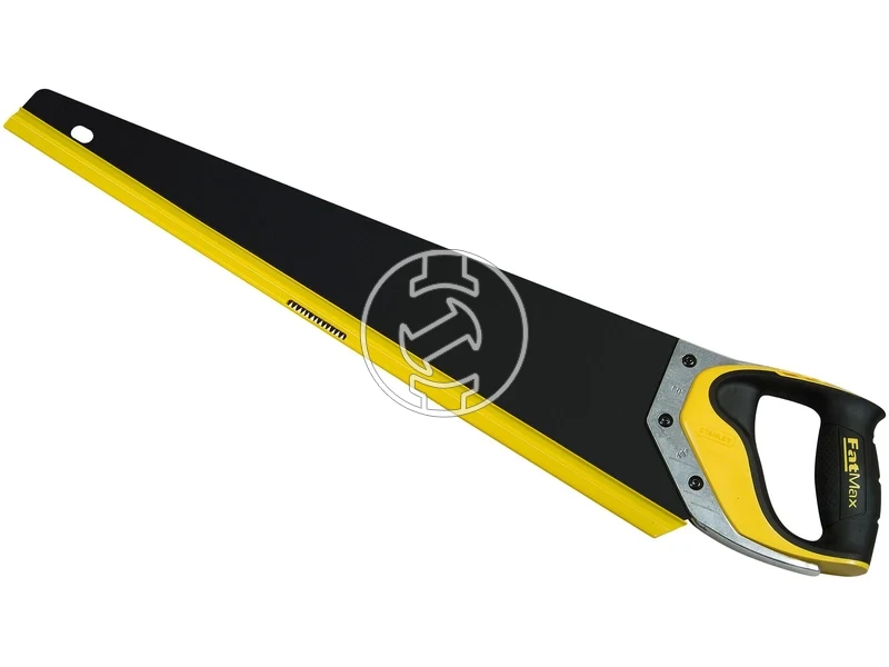 Kép: Stanley egykezes kezi furesz 550 mm 7 TPI_1.webp