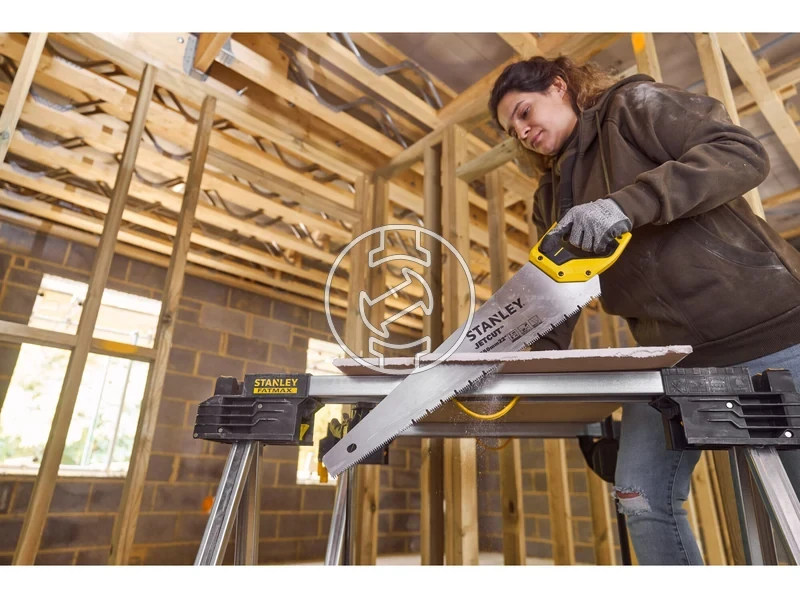 Kép: Stanley egykezes kezi furesz 550 mm 7 TPI_2.webp