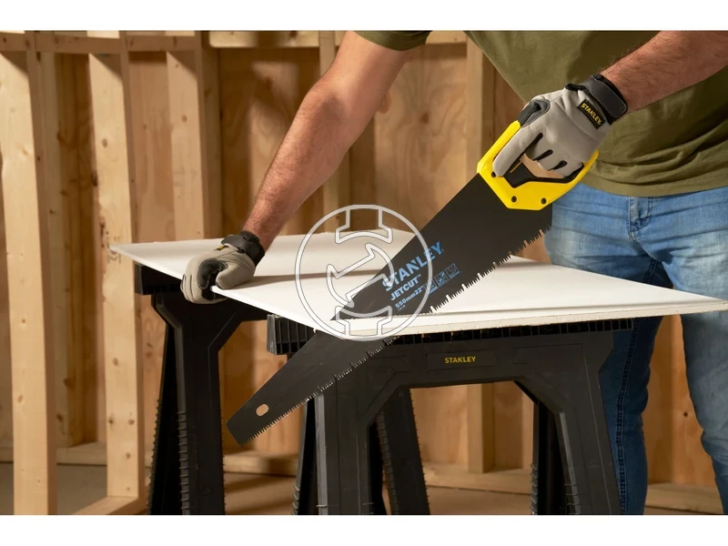 Kép: Stanley egykezes kezi furesz 550 mm 7 TPI_2.webp