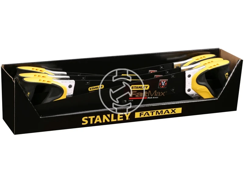 Kép: Stanley egykezes kezi furesz 550 mm 7 TPI_2.webp