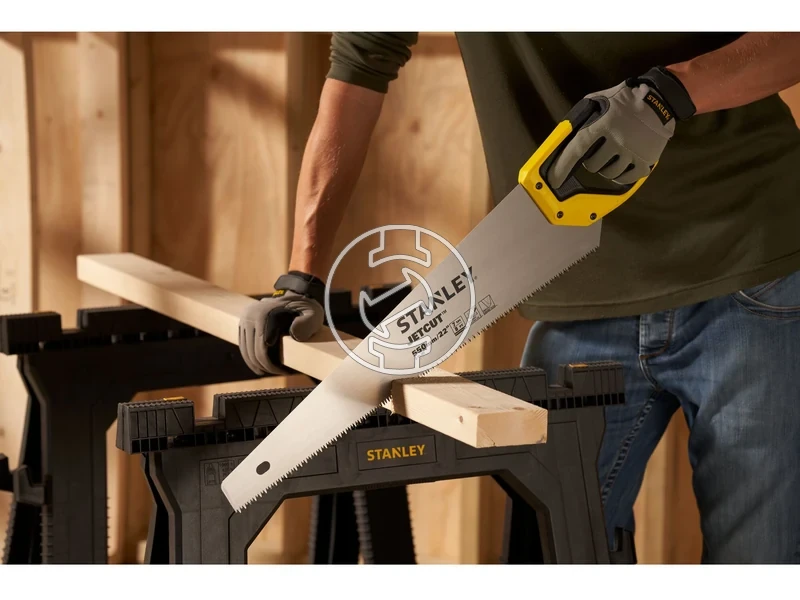 Kép: Stanley egykezes kezi furesz 550 mm 7 TPI_2.webp