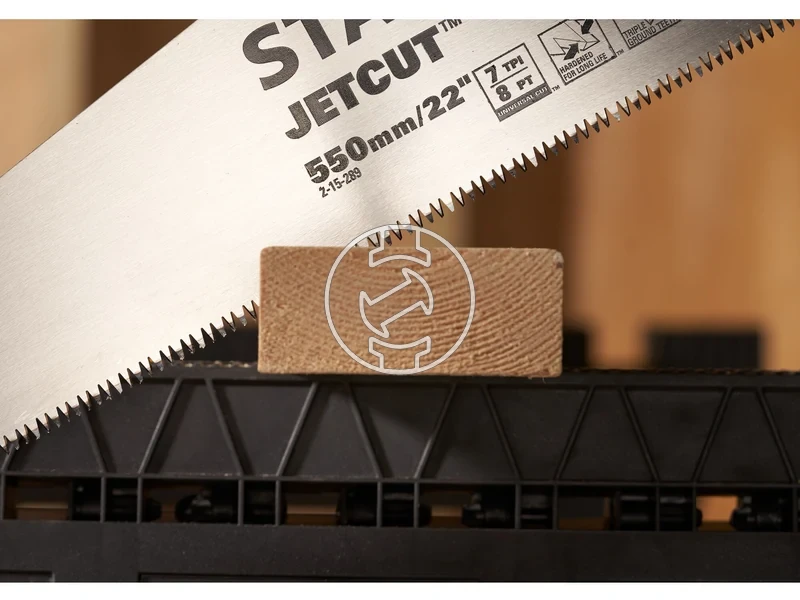 Kép: Stanley egykezes kezi furesz 550 mm 7 TPI_3.webp